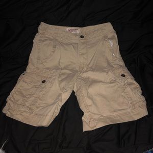 Arizona Jeans Cargo Shorts
